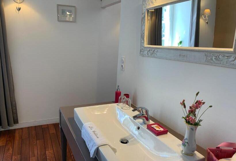 مبيت وإفطار La Colonie   Maison D Hôtes