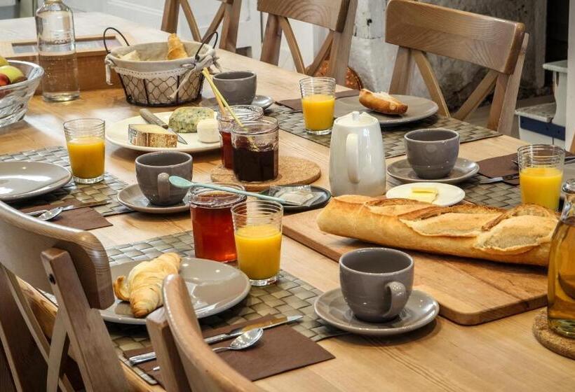 مبيت وإفطار La Colonie   Maison D Hôtes