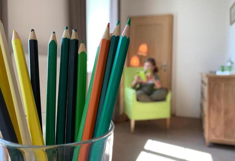 مبيت وإفطار La Colonie   Maison D Hôtes