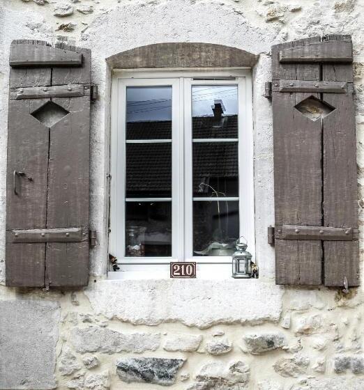 مبيت وإفطار La Colonie   Maison D Hôtes