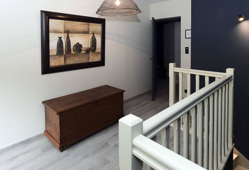 צימר La Correrie