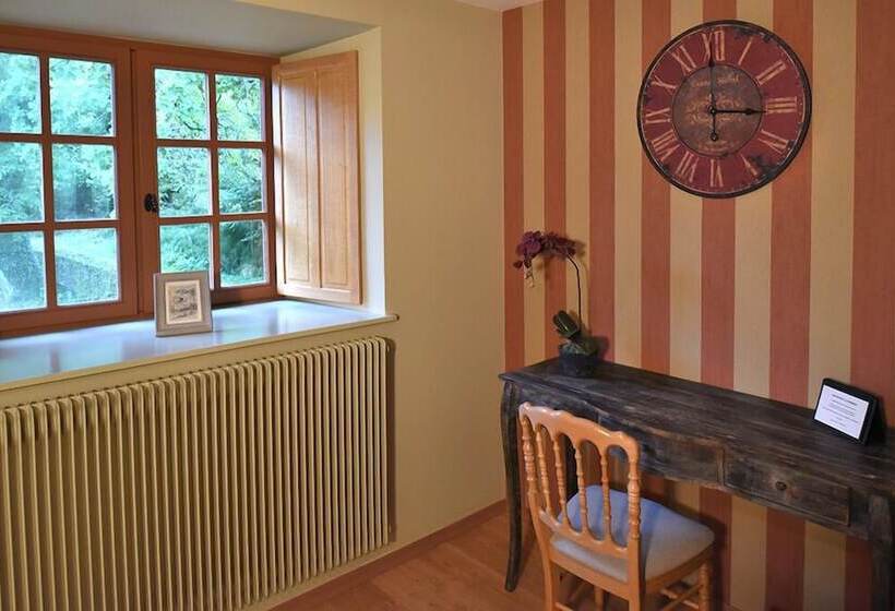 צימר La Correrie