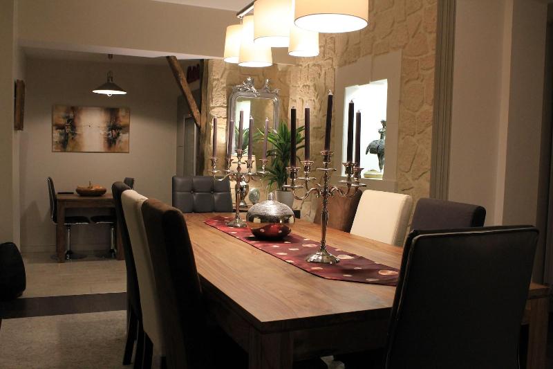 ベッドアンドブレックファースト La Glycine Blanche