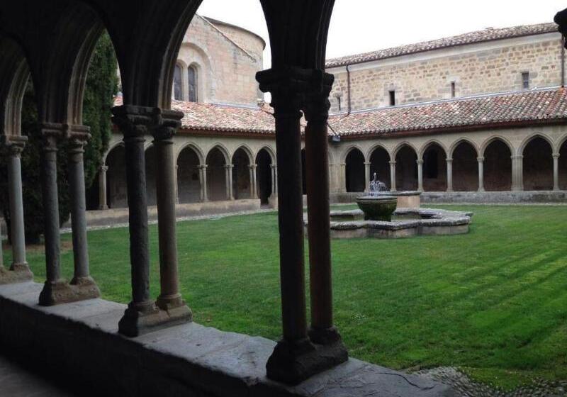 ベッドアンドブレックファースト La Glycine Blanche