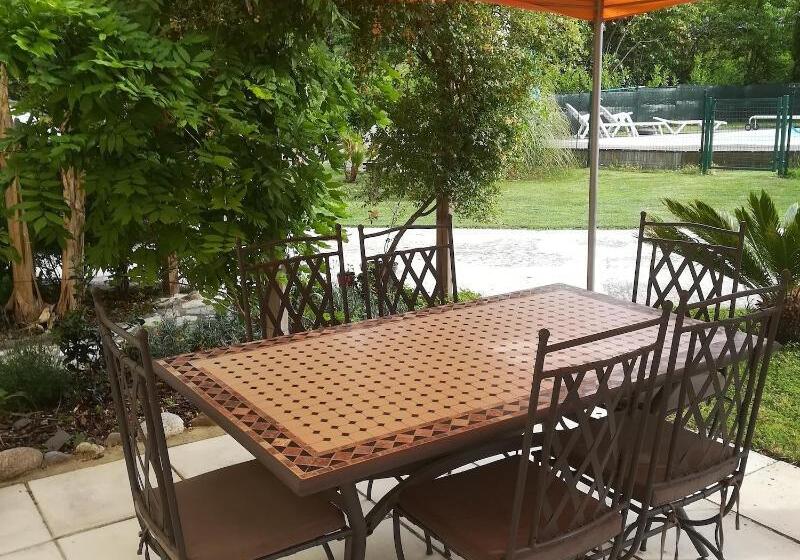 住宿加早餐  La Riviere Lune Chambre D Hote