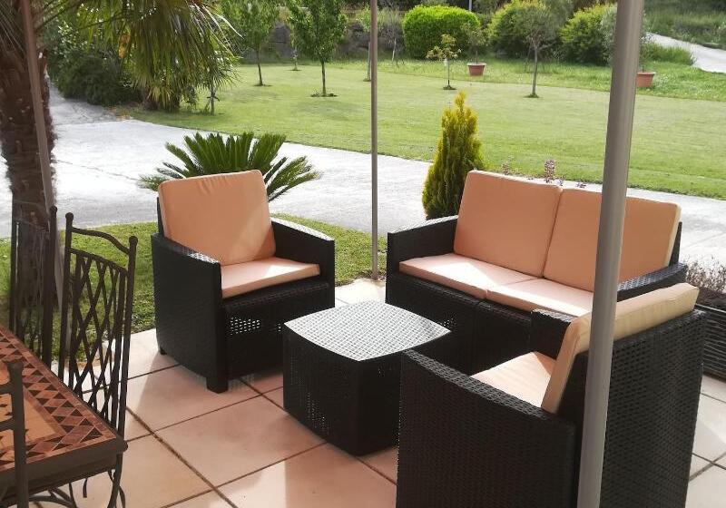 住宿加早餐  La Riviere Lune Chambre D Hote