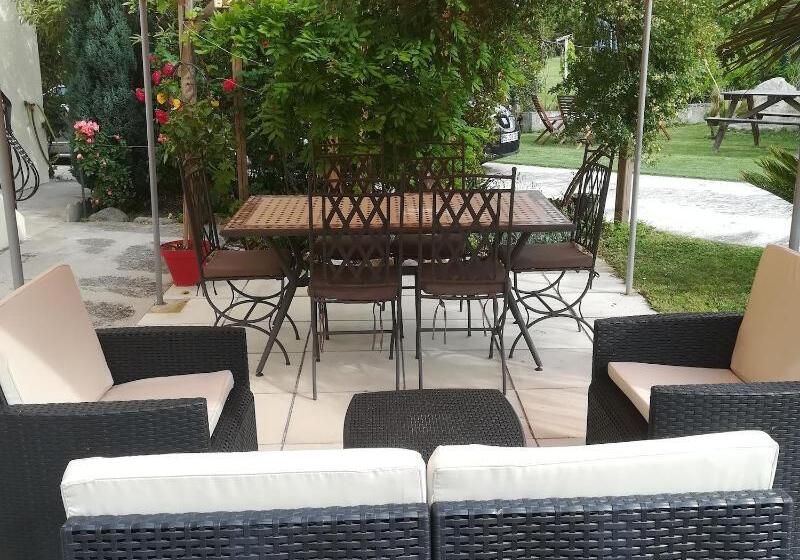 住宿加早餐  La Riviere Lune Chambre D Hote