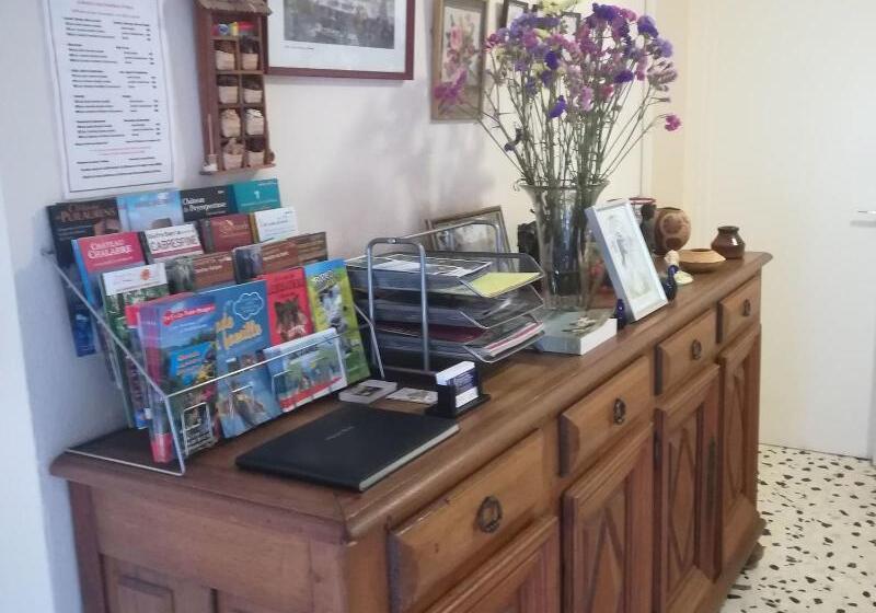 住宿加早餐  La Riviere Lune Chambre D Hote