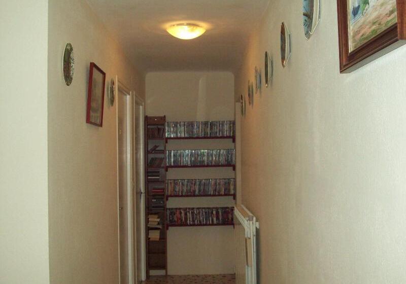 住宿加早餐  La Riviere Lune Chambre D Hote