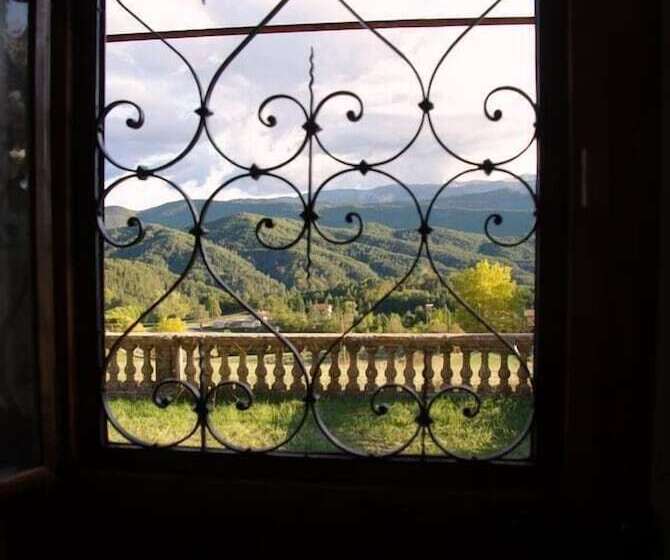 مبيت وإفطار La Villa Du Collet