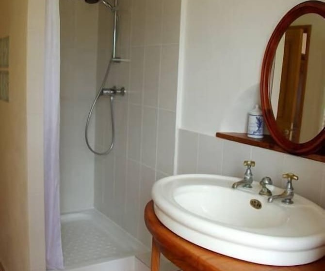 مبيت وإفطار La Villa Du Collet