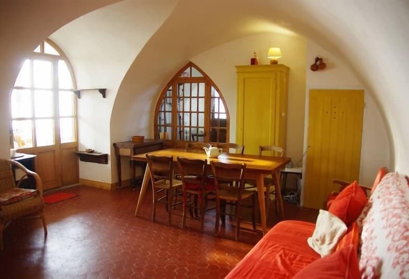 مبيت وإفطار La Villa Du Collet