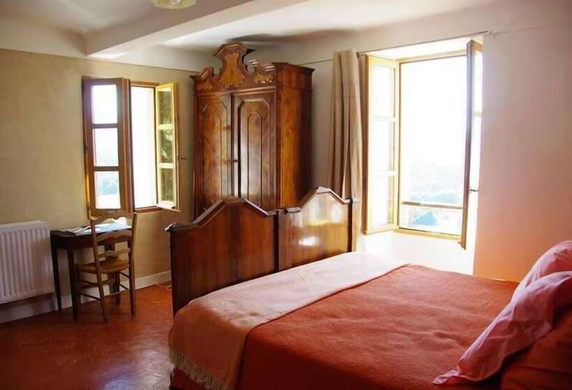 مبيت وإفطار La Villa Du Collet