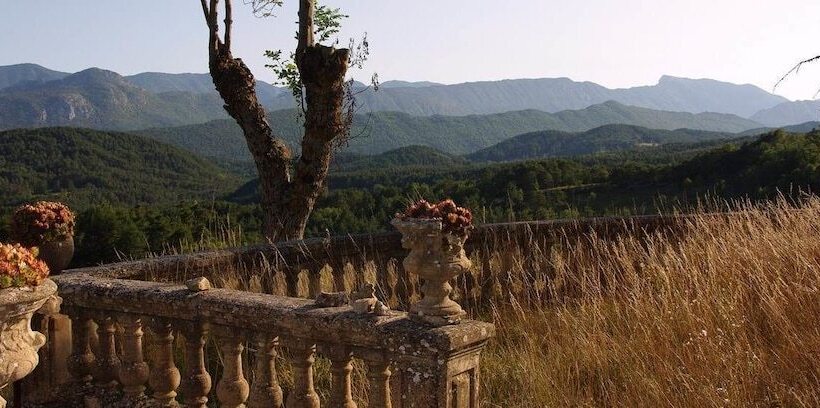 צימר La Villa Du Collet