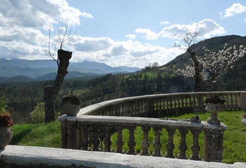 צימר La Villa Du Collet