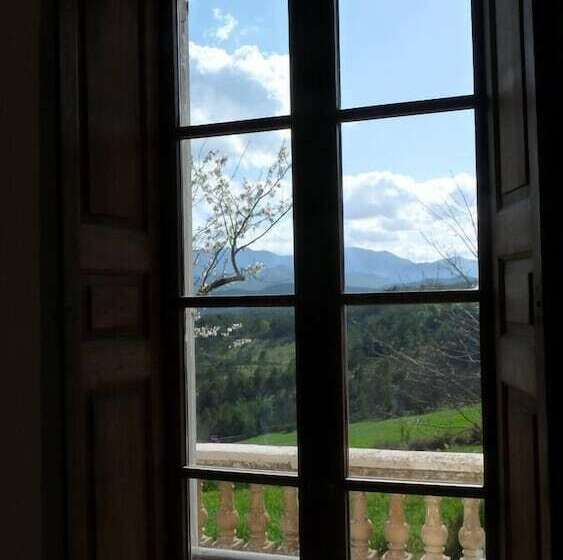 צימר La Villa Du Collet