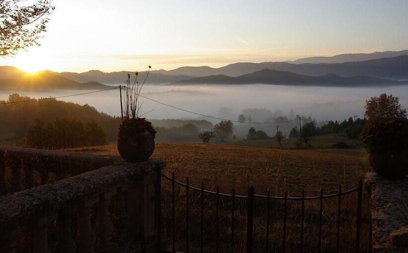 צימר La Villa Du Collet