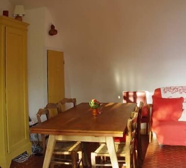 مبيت وإفطار La Villa Du Collet