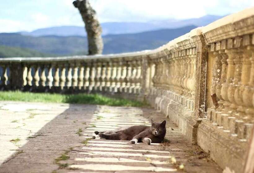 צימר La Villa Du Collet