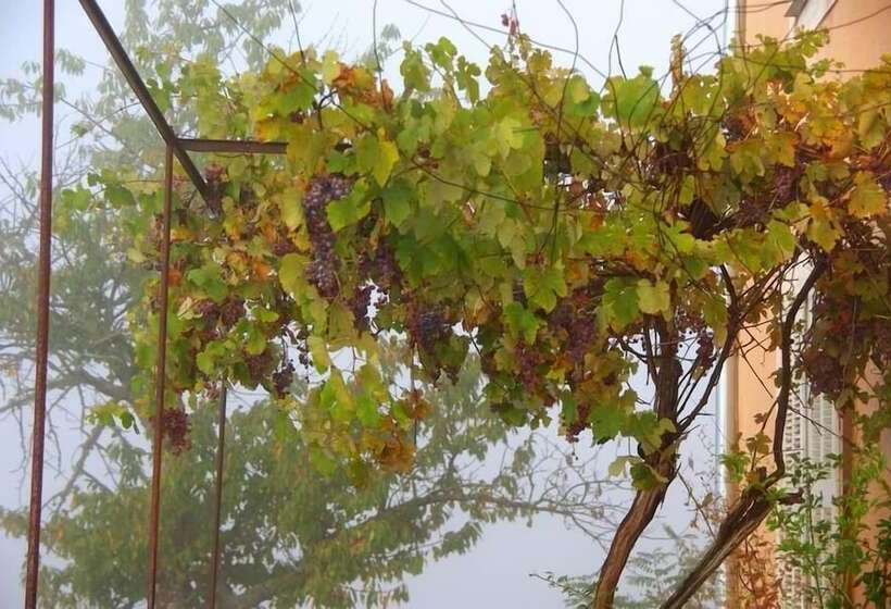 צימר La Villa Du Collet