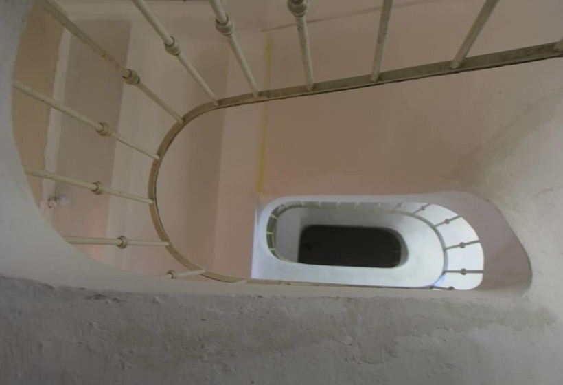 צימר La Villa Du Collet