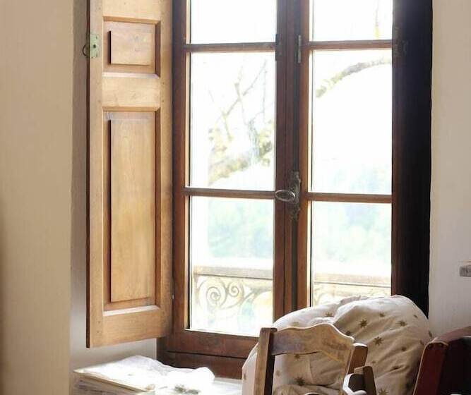 צימר La Villa Du Collet