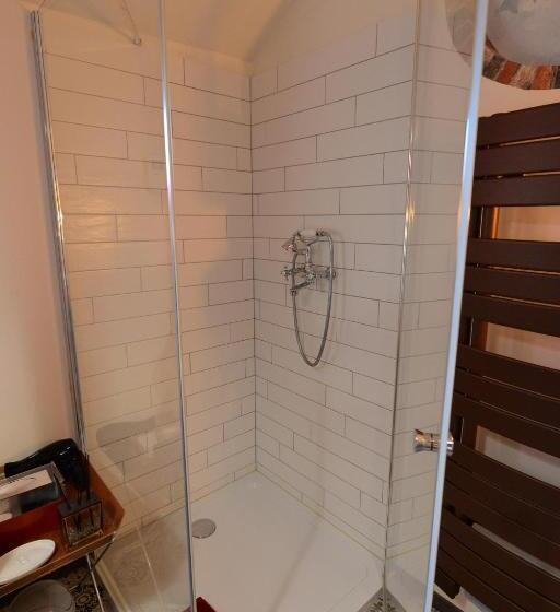 Bed and Breakfast L'attrape Coeurs