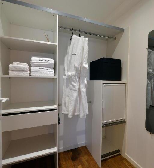 Bed and Breakfast L'attrape Coeurs