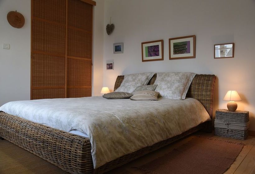 צימר Le Balcon De L'ossau