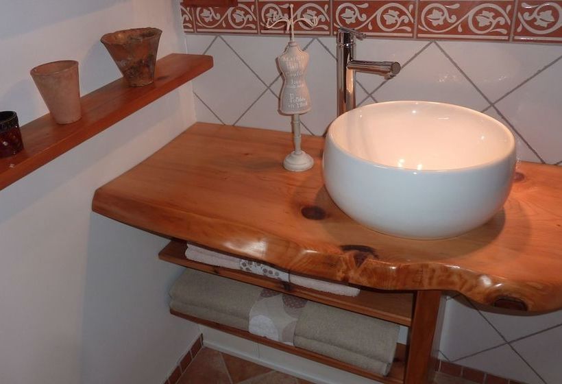 צימר Le Balcon De L'ossau