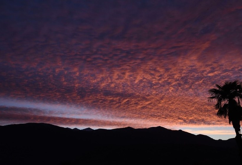 צימר Le Balcon De L'ossau