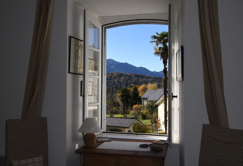 צימר Le Balcon De L'ossau