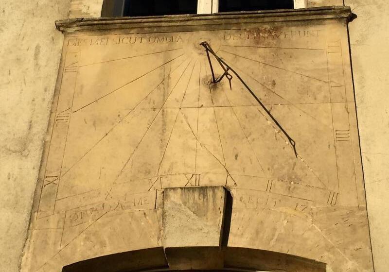 צימר Le Chateau D Asnieres En Bessin