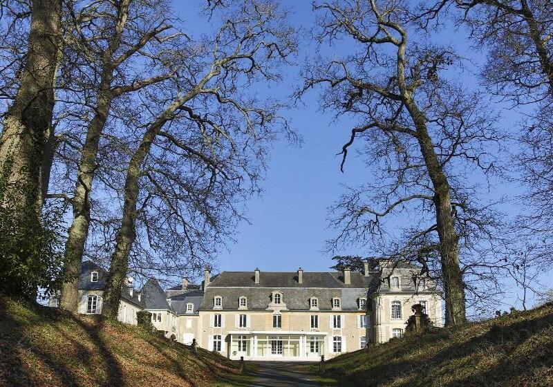 צימר Chateau Des Monts