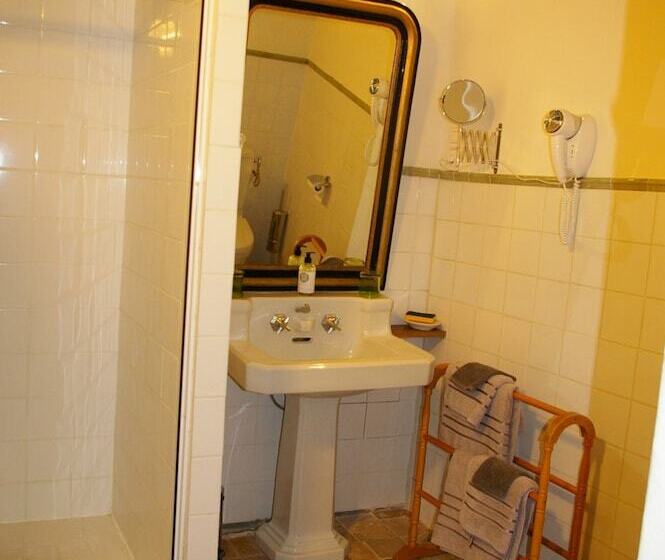 مبيت وإفطار Le Clos Des Rêves