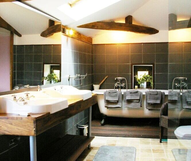 مبيت وإفطار Le Clos Des Rêves