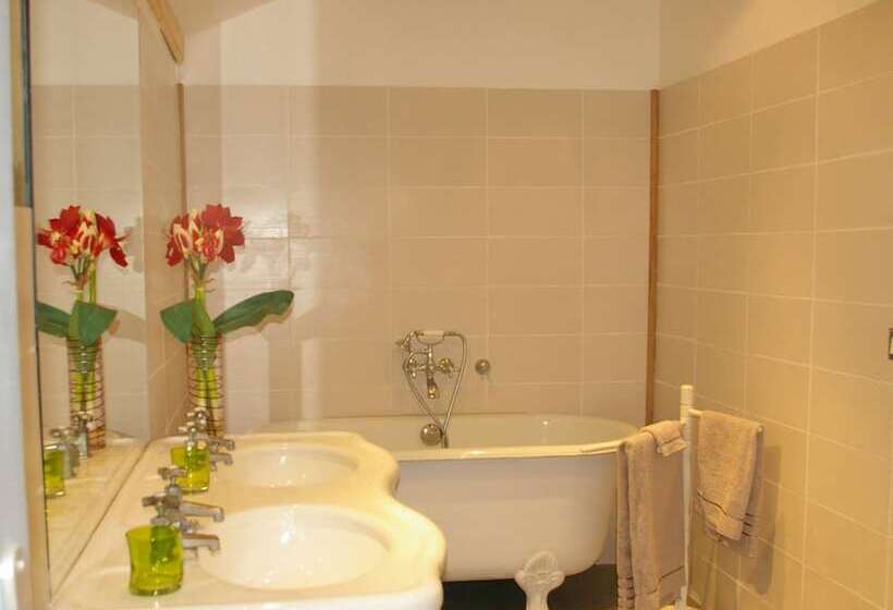 مبيت وإفطار Le Clos Des Rêves