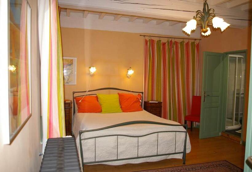 צימר Le Clos Des Rêves