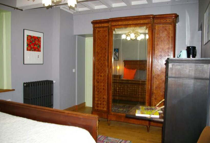 مبيت وإفطار Le Clos Des Rêves