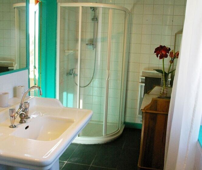 مبيت وإفطار Le Clos Des Rêves