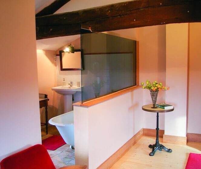 צימר Le Clos Des Rêves