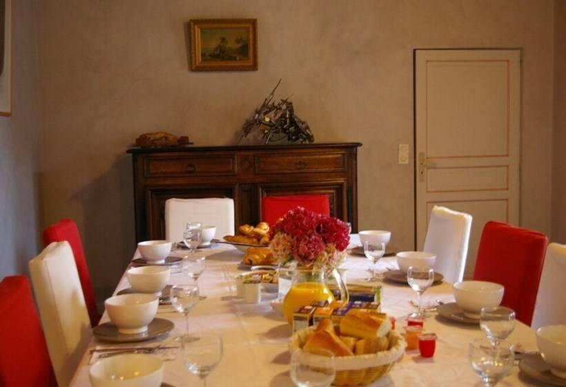 مبيت وإفطار Le Clos Des Rêves