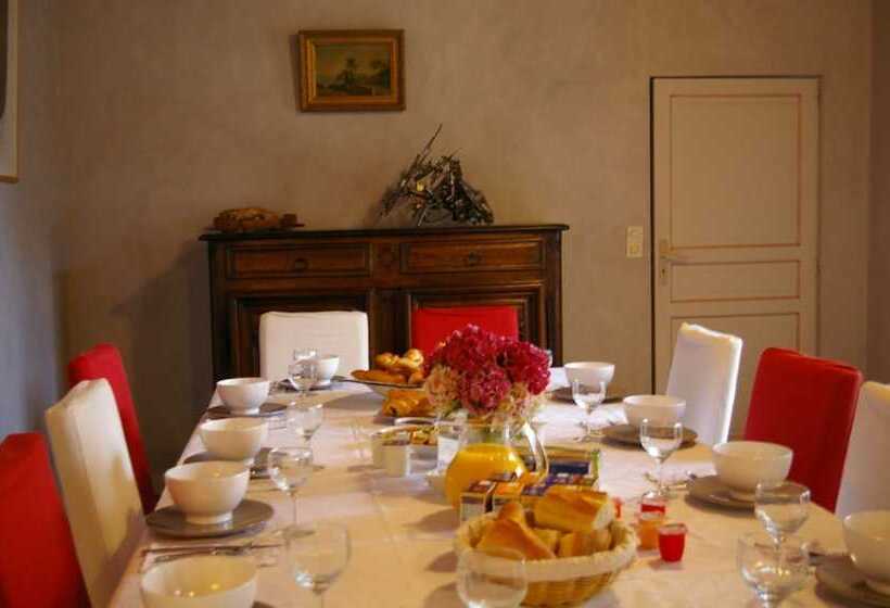 צימר Le Clos Des Rêves