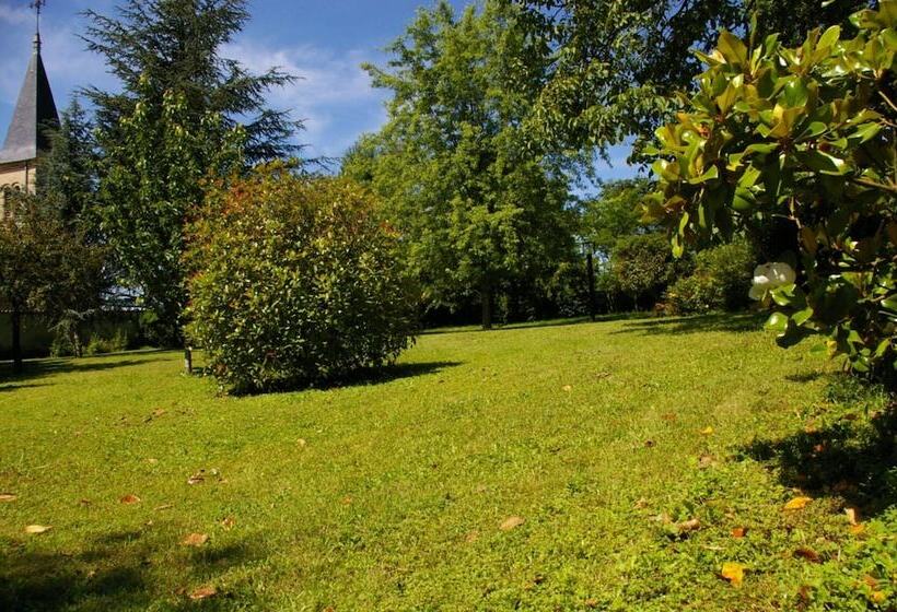 مبيت وإفطار Le Clos Des Rêves