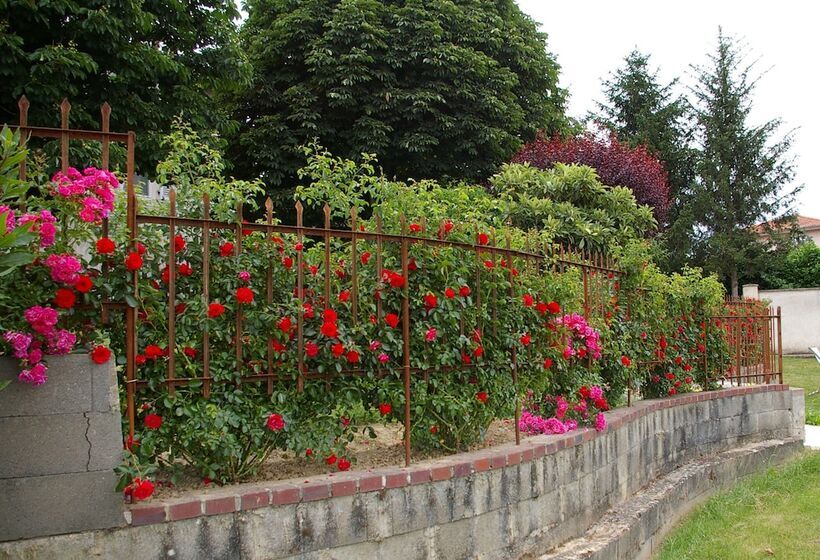 צימר Le Clos Des Rêves