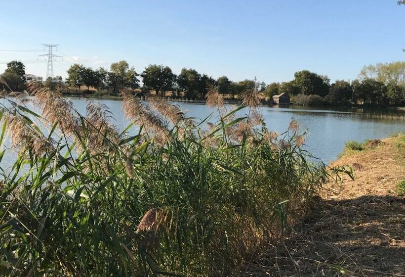 مبيت وإفطار Le Clos Des Rêves