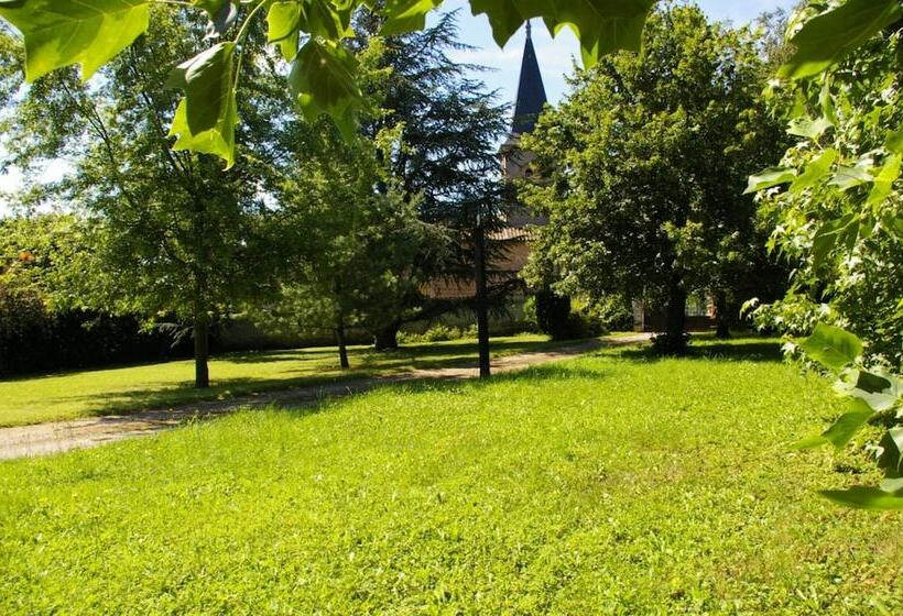 مبيت وإفطار Le Clos Des Rêves