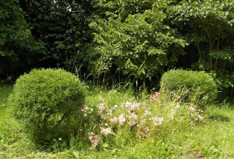 مبيت وإفطار Le Clos Des Rêves