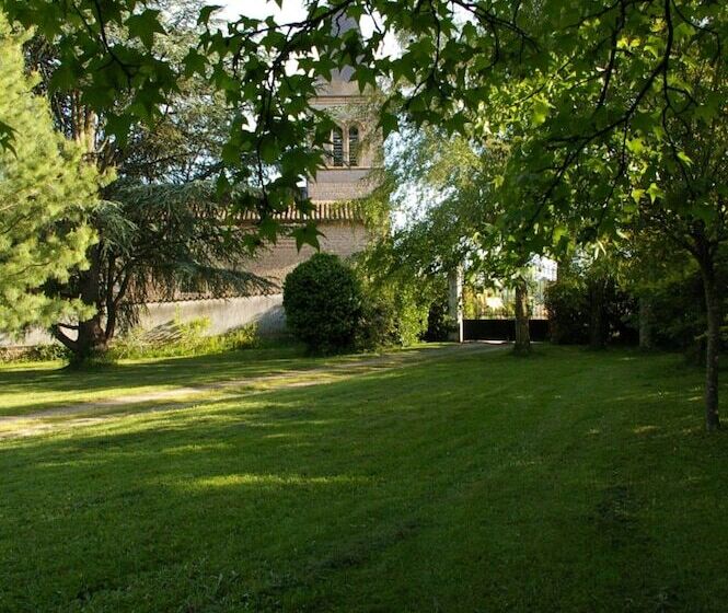 مبيت وإفطار Le Clos Des Rêves