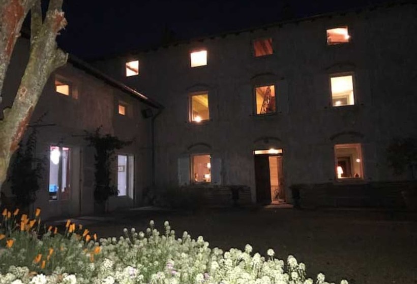 צימר Le Clos Des Rêves